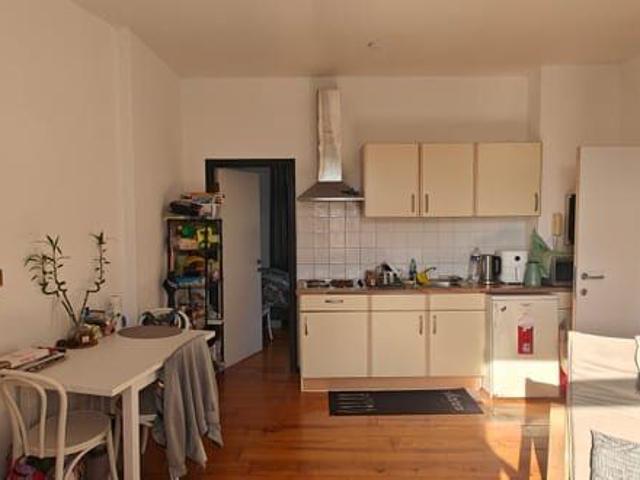 Appartement 1 chambre lumineux Gembloux
