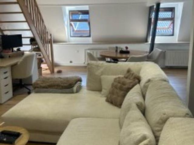 Appartement 1 chambre, lumineux et moderne