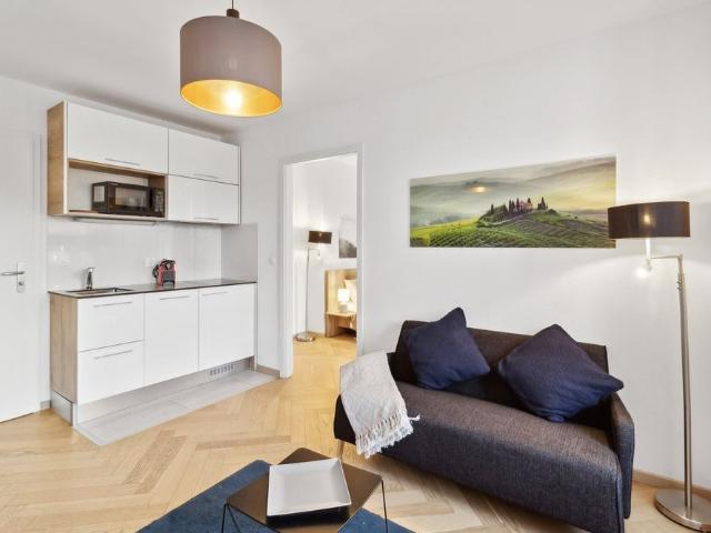 ✨ Appartement 1 Chambre Moderne à Louer à Zurich – Emplacement Idéal & Entièrement Rénové ! ✨