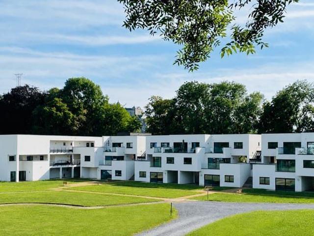Appartement 1 chambre, moderne, EPC A