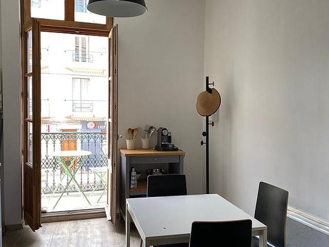 Appartement 1 chambre meublé Montepllier 34000