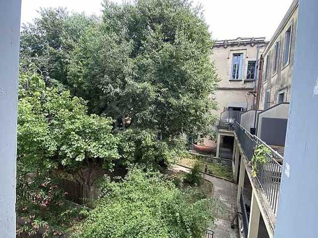 Appartement 1 chambre meublé Montpellier 34000