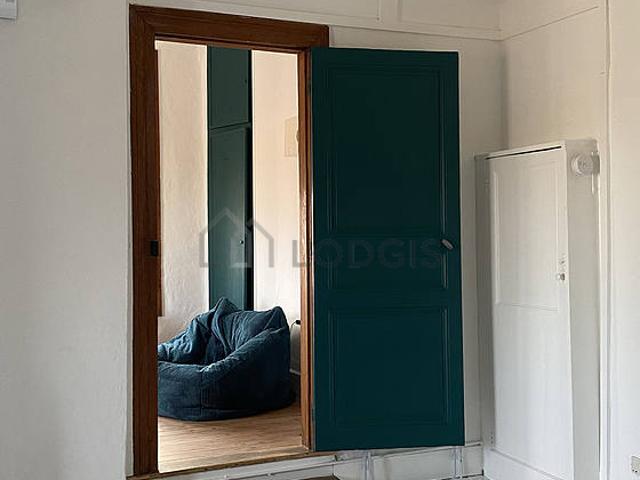 Appartement 1 chambre meublé Monpellier 34000