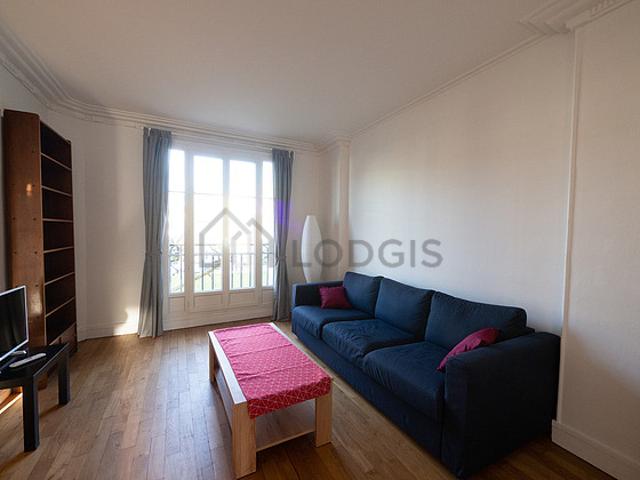 Appartement 1 chambre meublé Montrouge 92120