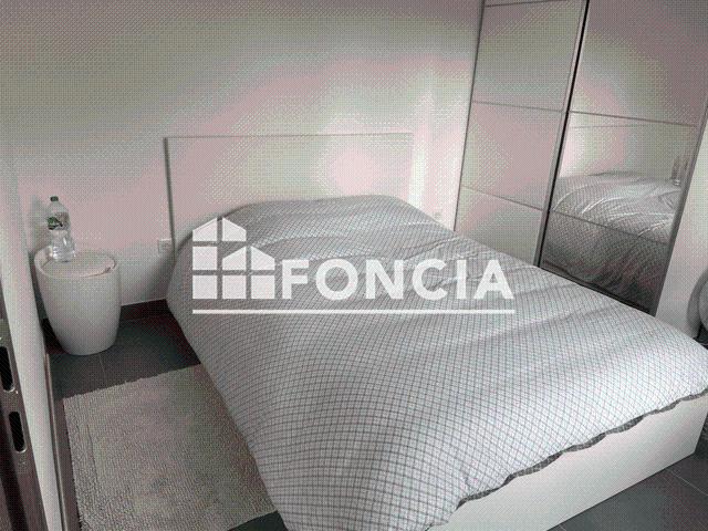Appartement 1 chambre meublé Nancy 54000