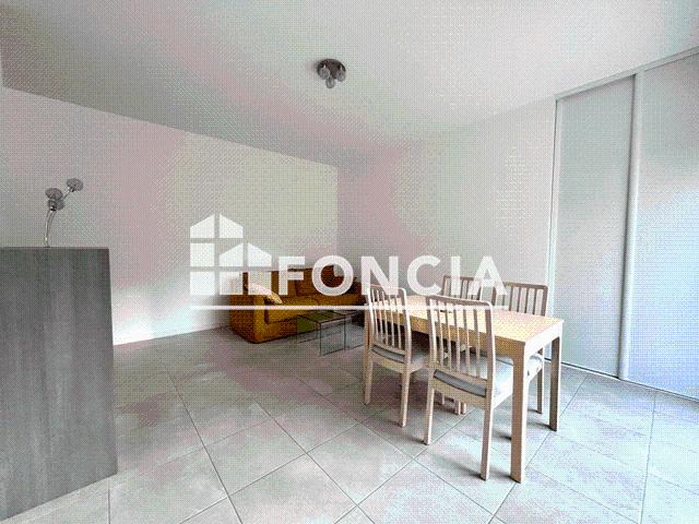 Appartement 1 chambre meublé Nantes 44000