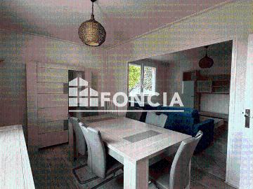 Appartement 1 chambre meublé Nantes