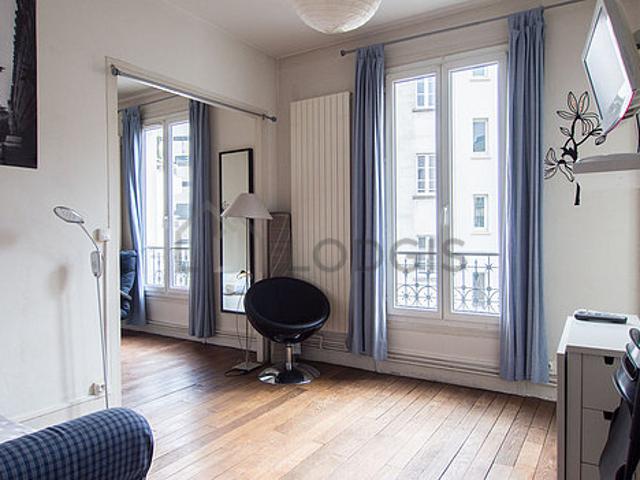 Appartement 1 chambre meublé Neuillly Sur Seine 92200