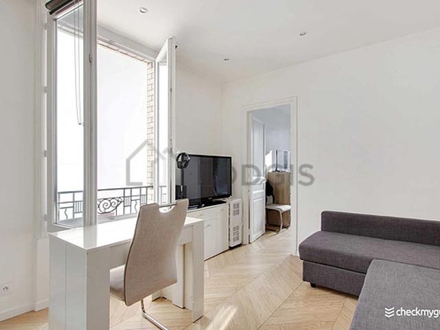 Appartement 1 chambre meublé Neuilly Sr Seine 92200