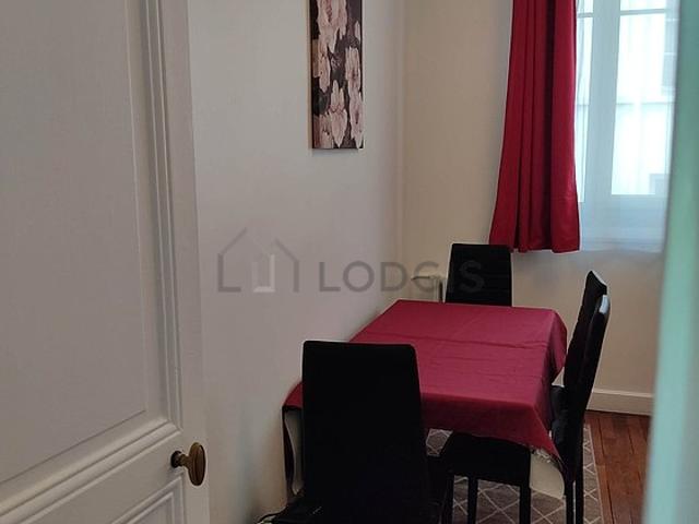 Appartement 1 chambre meublé Neuilly Sur Seine 92200