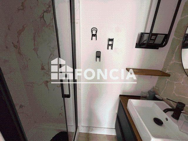 Appartement 1 chambre meublé Nice 06000