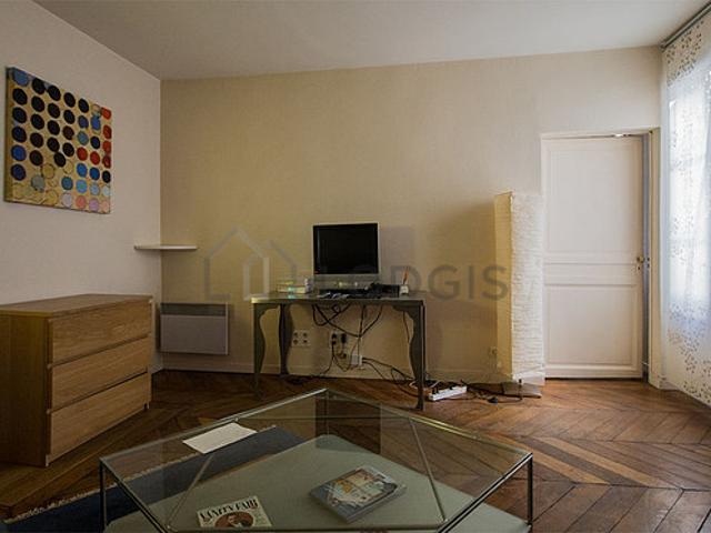 Appartement 1 chambre meublé Odéon Paris 6°