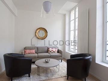Appartement 1 chambre meublé Odéon Paris 6°