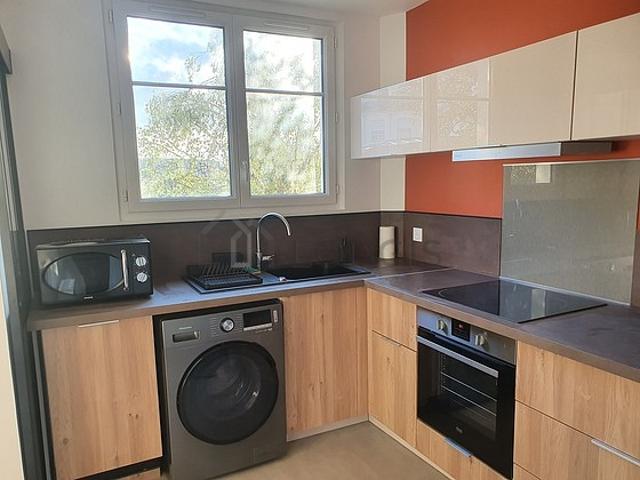 Appartement 1 chambre meublé avec cave Le Perreux Sur Marne 94170
