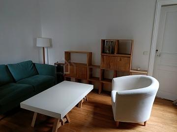 Clignancourt, Seine-Saint-Denis, Île-de-France