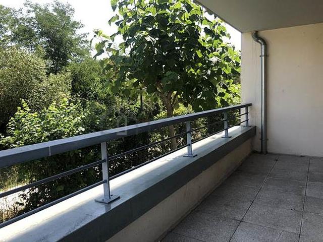 Appartement 1 chambre meublé avec accès handicapé Toulouse 31300