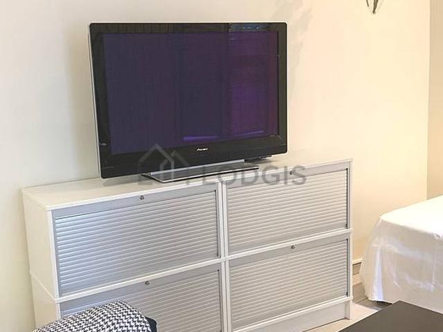 Appartement 1 chambre meublé avec ascenseur Odéon Paris 6°