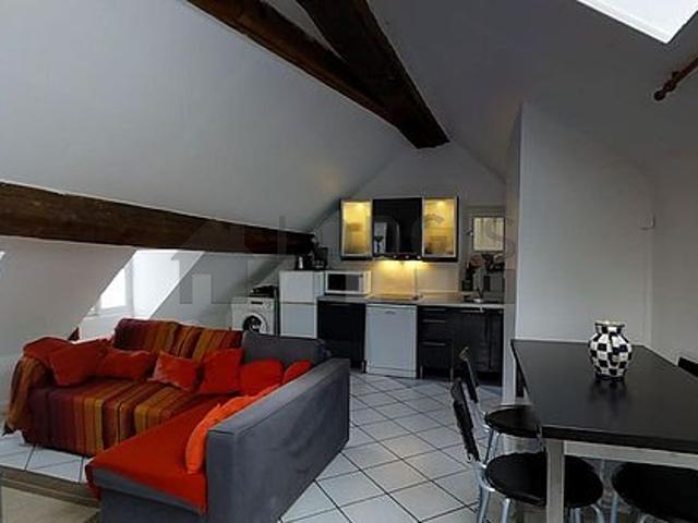 Appartement 1 chambre meublé avec ascenseur Odéon Paris 6°
