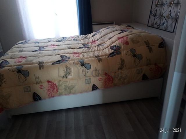 Appartement 1 chambre meublé avec ascenseur Alésia Paris 14°