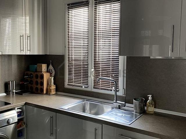 Appartement 1 chambre meublé avec ascenseur Arc de Triomphe Paris 16°