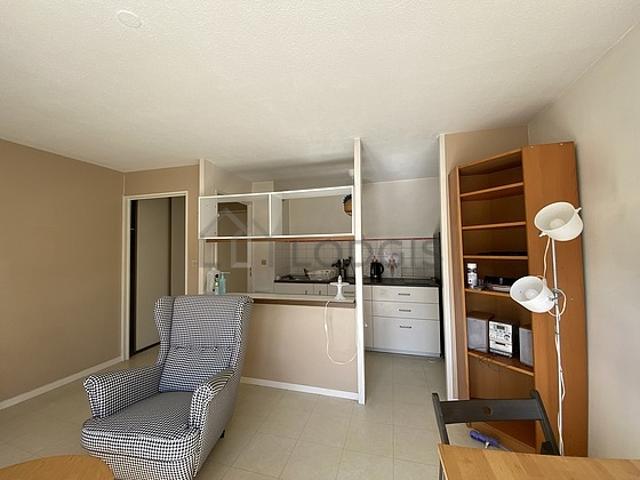Appartement 1 chambre meublé avec ascenseur Bordeaux 33000