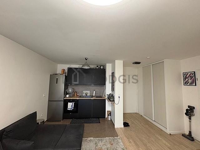 Appartement 1 chambre meublé avec ascenseur Bougival 78380