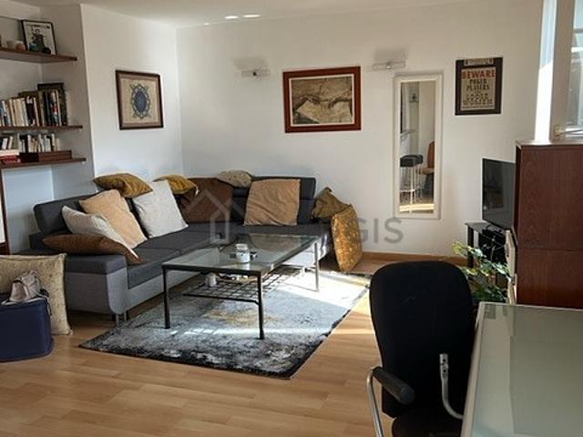 Appartement 1 chambre meublé avec ascenseur Canal Saint Martin Paris 10°