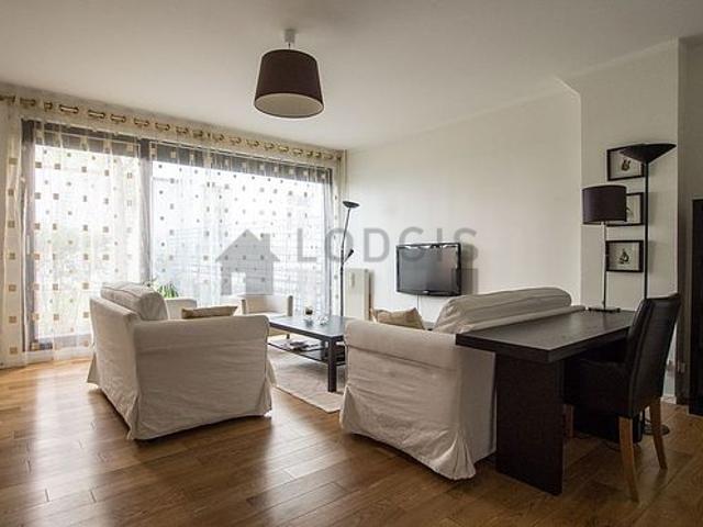 Appartement 1 chambre meublé avec ascenseur et concierge Alésia Paris 14°