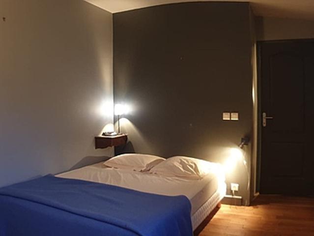 Appartement 1 chambre meublé avec ascenseur et concierge Arc de Triomphe Paris 16°
