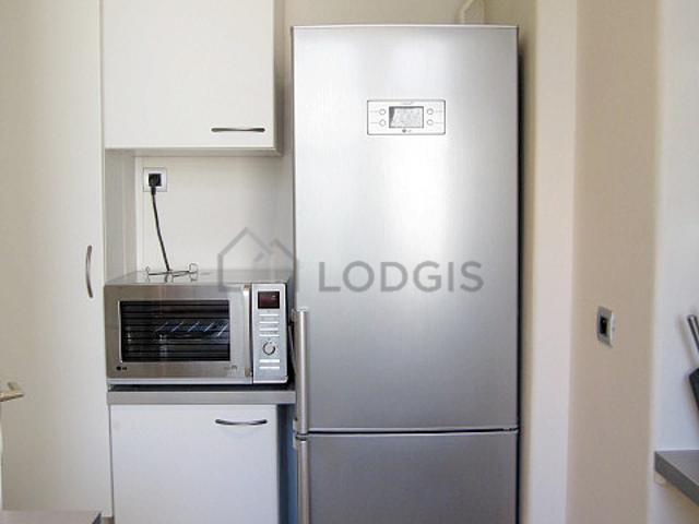 Appartement 1 chambre meublé avec ascenseur et concierge Boulogne Billancourt 92100