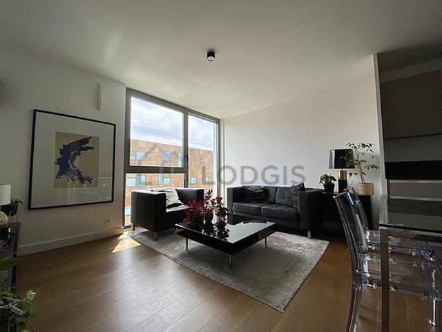 Appartement 1 chambre meublé avec ascenseur et local à vélos Bordeaux 33000