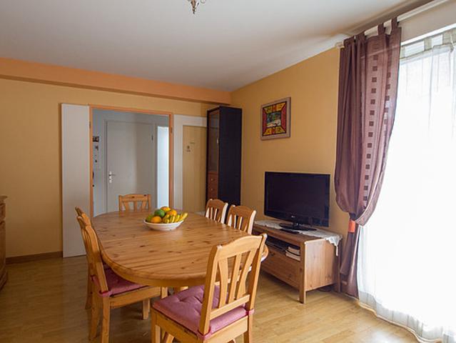 Appartement 1 chambre meublé avec ascenseur et place de parking en option Montreuil 93100
