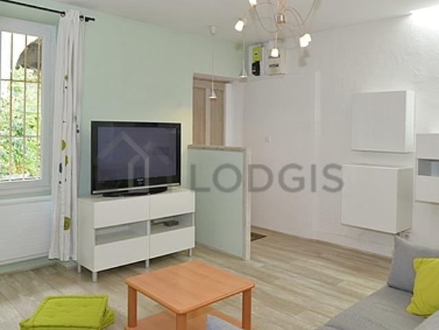 Appartement 1 chambre meublé avec ascenseur et place de parking en option Lyon 69005