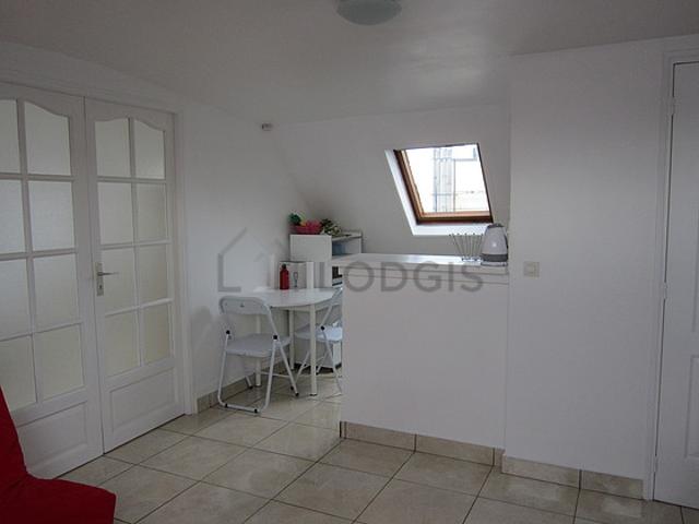 Appartement 1 chambre meublé avec ascenseur Grands Magasins Paris 9°