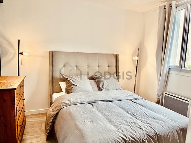 Appartement 1 chambre meublé avec ascenseur Jardin des Plantes Paris 5°