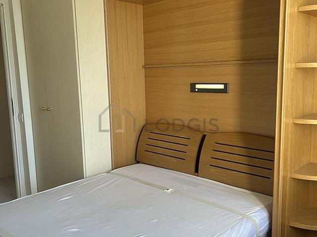 Appartement 1 chambre meublé avec ascenseur Luxembourg Paris 6°