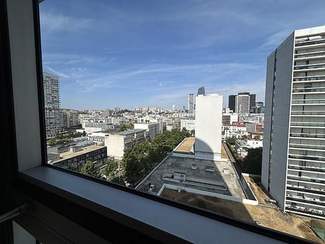 Appartement 1 chambre meublé avec ascenseur Puteaux 92800