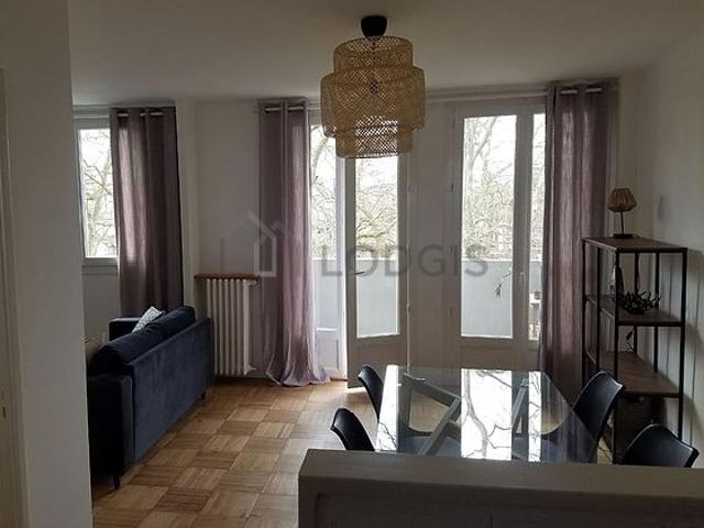 Appartement 1 chambre meublé avec ascenseur Toulouse 31000