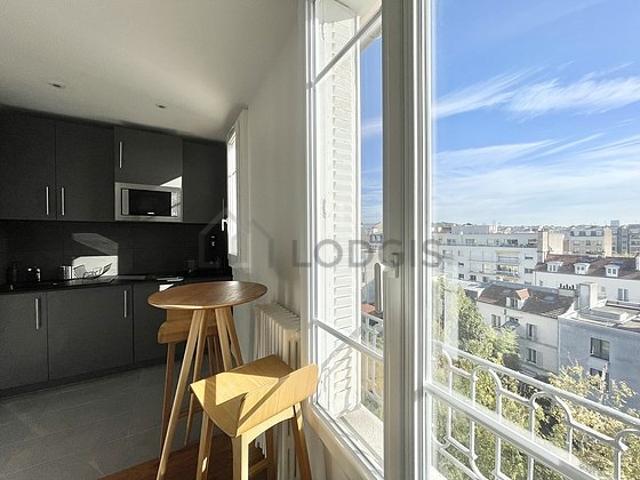 Appartement 1 chambre meublé avec ascenseur Vincennes 94300
