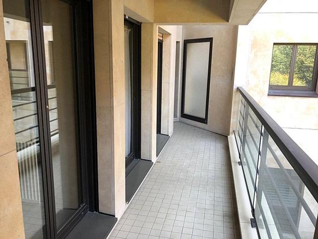 Appartement 1 chambre meublé avec garage, terrasse et ascenseur Levallois Perret 92300