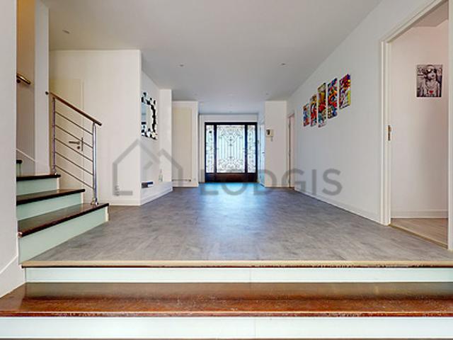 Appartement 1 chambre meublé avec piscine Créteil 94000