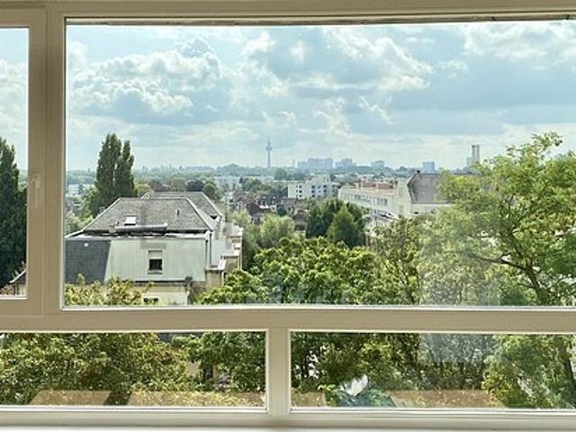 Appartement 1 chambre meublé avec piscine, jardin et ascenseur Lille 59800