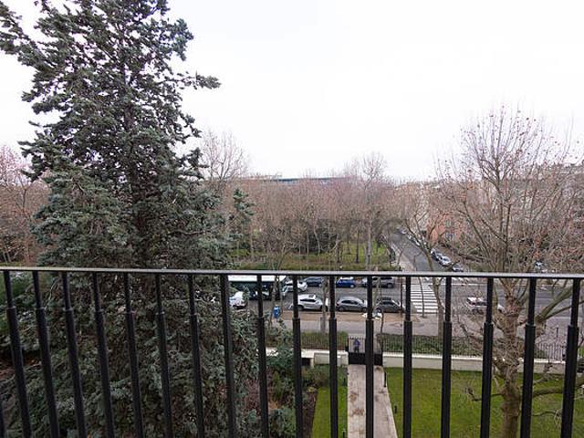 Appartement 1 chambre meublé avec terrasse et ascenseur Neuilly Sur Seine 92200