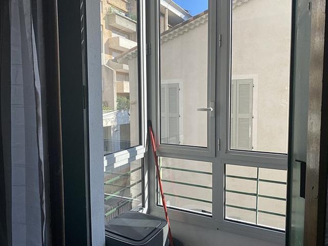Appartement 1 chambre meublé avec terrasse et ascenseur Aix En Provence 13080