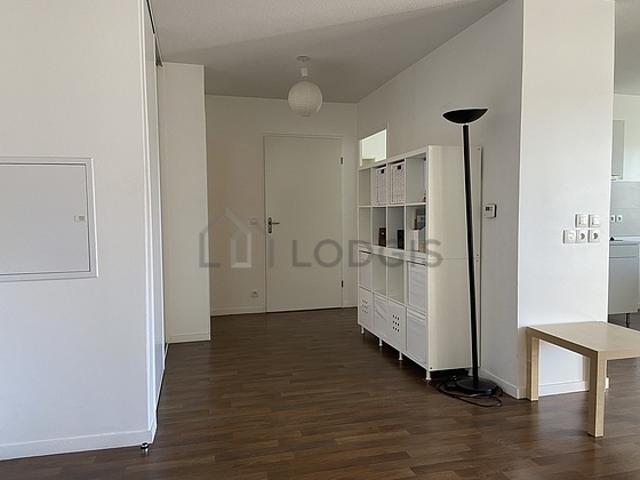 Appartement 1 chambre meublé avec terrasse et ascenseur Bordeaux 33300