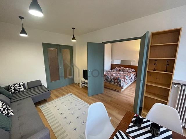 Appartement 1 chambre meublé avec terrasse et ascenseur Val de Grâce Paris 5°