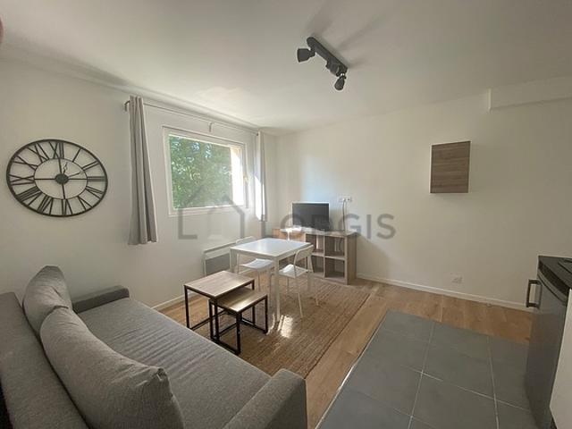 Appartement 1 chambre meublé Antony 92160