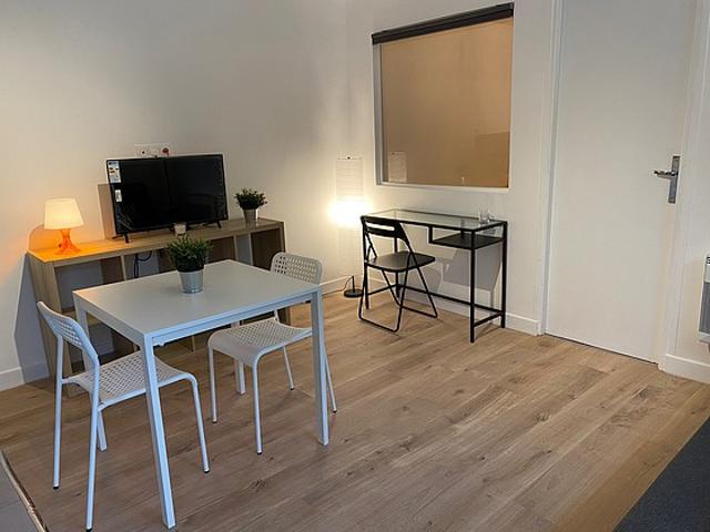 Appartement 1 chambre meublé Antony 92160