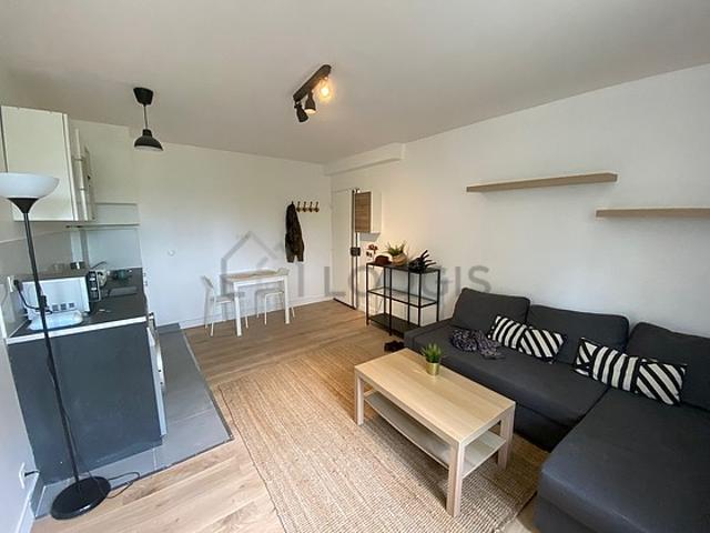Appartement 1 chambre meublé Antony 92160