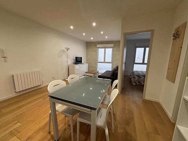 Appartement 1 chambre meublé Bordeaux 33000